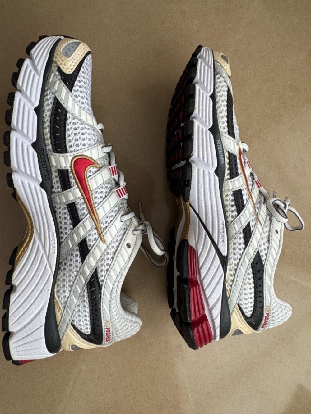 NOS Nike Air Bowerman Series PEGASUS Sneakers - M 6.5 / W 8 - Picture 3 of 6